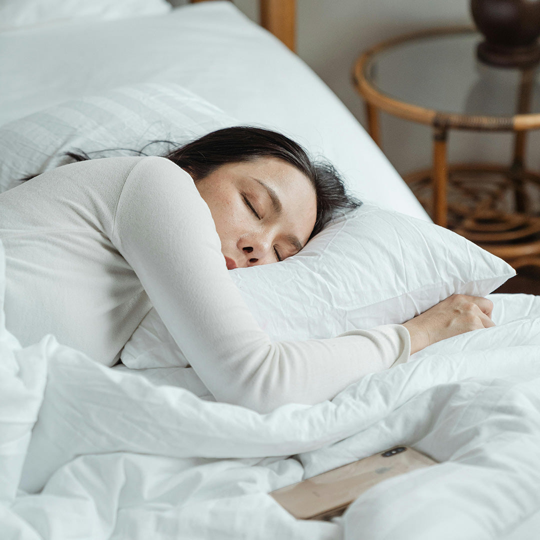 Gajer Sleep Blend (30 Tablets)