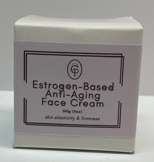 Estrogen Face Cream 30g